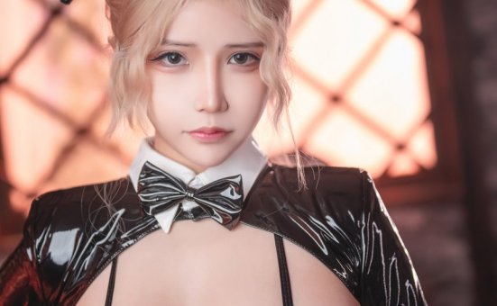 抱走莫子A NO.042 狂野逆兔 [55P26V-2.09GB]