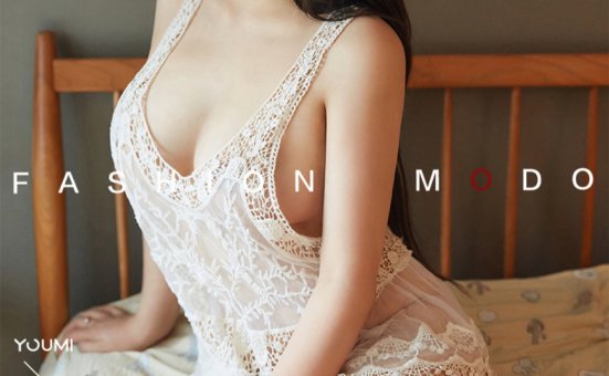 [YouMi尤蜜] 2020.09.05 冰冰《柳夭倩影》 [30+1P]