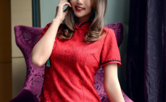 [PANS写真] 2020.01.24 NO.1271 新年特刊 小青 图套+视频