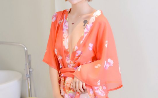 [PANS写真] 2020.03.11 NO.1298 米奇 图套+视频