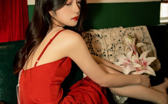 [YALAYI雅拉伊]2021.10.20 NO.851 回到过去 梓文[41+1P／518MB]