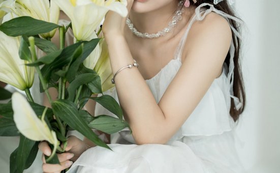 [YALAYI雅拉伊] 2021.07.19 NO.816 程小蝶《白色恋人》[40+1P436M]