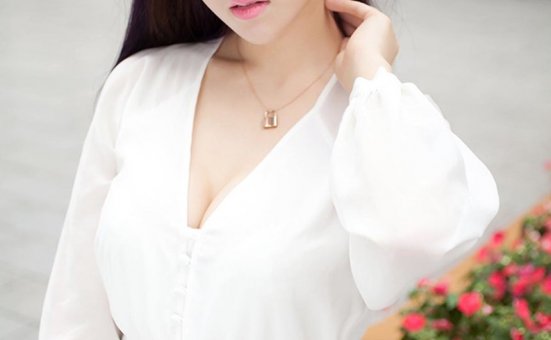 [TGOD推女神]2014.09.27 梦娜Vanessa 仙入凡尘 欲仙欲死 [67+1P／108M]