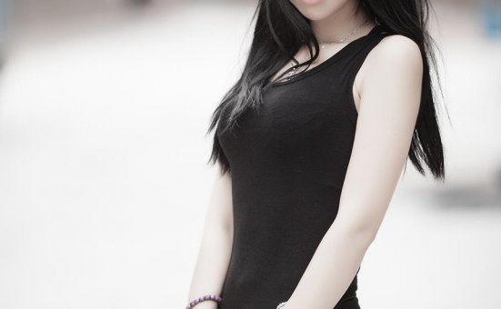 [TGOD推女神]2014.11.13 一薰 青春的几个瞬间 [50P／190M]