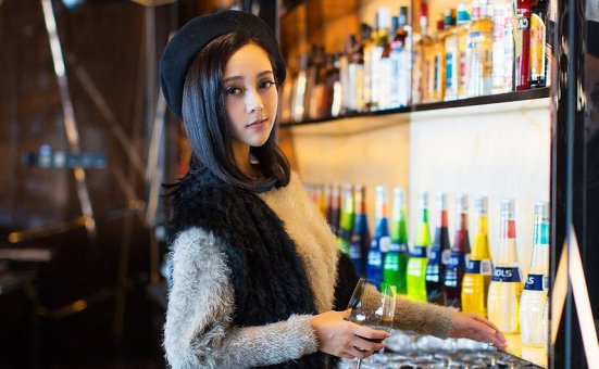 [TGOD推女神]2015.01.05 小范冰冰-梁晶莹 [53+1P／326M]