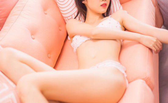 [YALAYI雅拉伊] 2020.06.10 Y658 粉粉《粉色少女心》[48+1P]