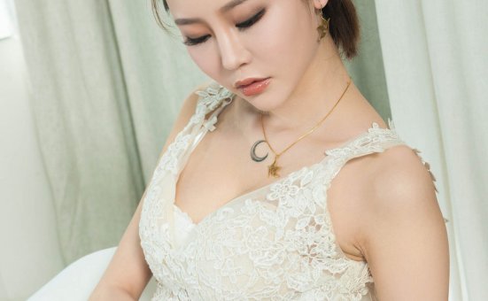 [Ligui丽柜]2020.06.03 网络丽人 Model 洋洋[71+1P53M]