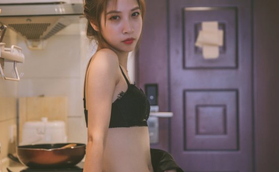 [YALAYI雅拉伊] 2019.09.30 Y416 蓝心 一次曝光 [48+1P]