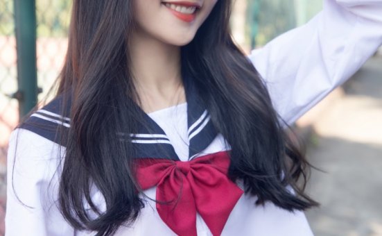 [SUNGIRL阳光宝贝] NO.037 桃色媚惑DJ Ivy[34+1P/32.3M]