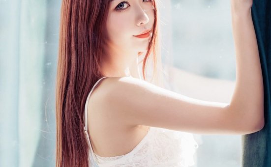 源纱希喵喵喵 – NO.019 薄纱睡衣私房[40P-251.5M]