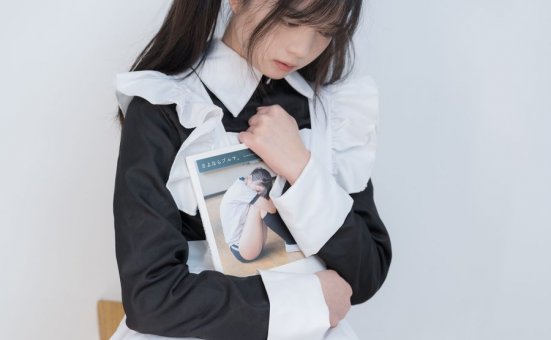 少女秩序 – 晞可 绝对领域 R17 [106P+1V-6.04GB]