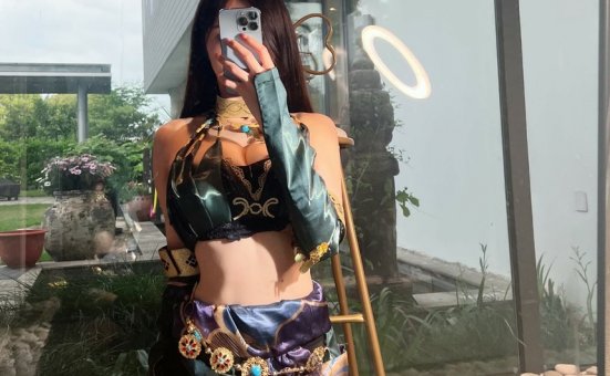 小玉吃果冻 – 腰配俏蜜桃各种摇摆 [17P-79MB]