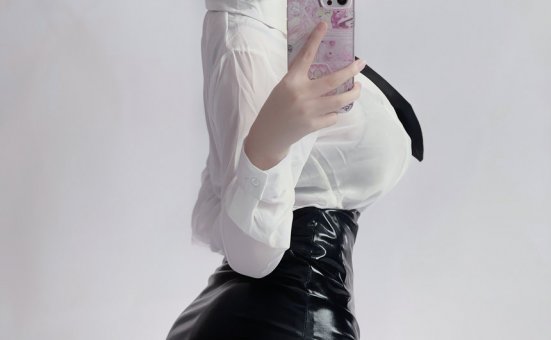 幼愛youmeko –  黑丝眼镜OL [28P-280MB]