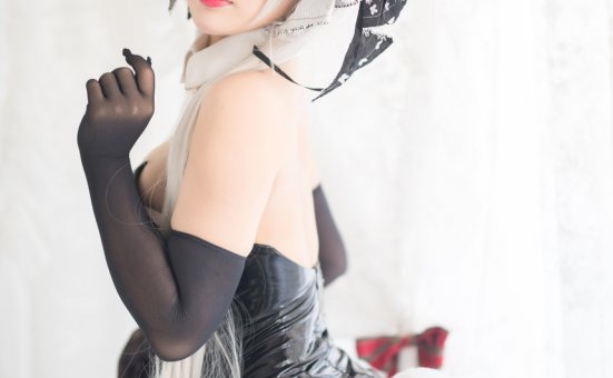 [YouMei尤美] 视频 2018.09.17 翘班小女仆 伊恩 [1V]