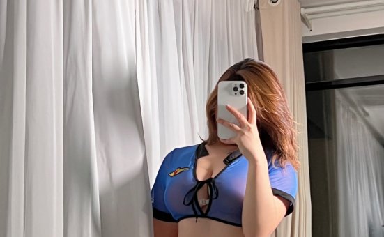 安妮yoo – 情趣女警 [38P+3V-386MB]