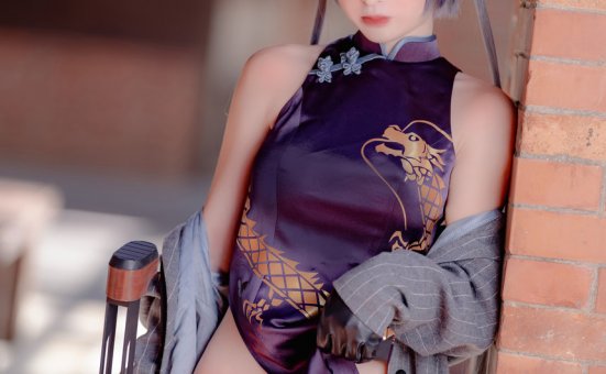 小丁 Misaki Blue Archive [55P-871MB]