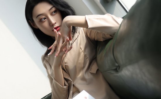 [绅士摄影] 2021.05.10 No.148 依婷 [51+1P]