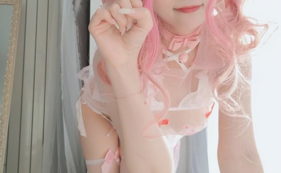 [MISSLEG蜜丝]钻石版众筹系列 第二期 换位婚礼 [65P+1V]