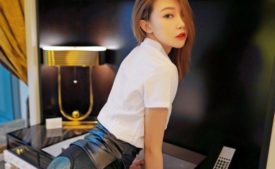 [FEILIN嗲囡囡] 2021.09.16 VOL.413 冯木木LRIS [45+1P]