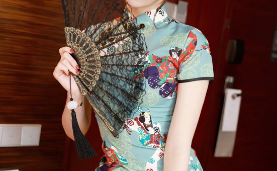 [MFStar模范学院] 2021.03.19 VOL.471 yoo优优 [64+1P]