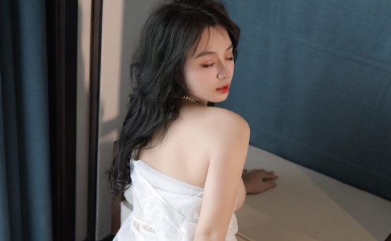 [XiuRen秀人网] 2024.02.19 No.8106 沈思怡 [69+1P]