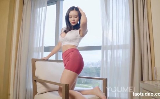 [YouMei尤美] 视频 2018.11.14 熟女风情 三三 [1V]