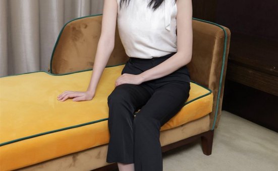 [Ugirls尤果网] 爱尤物 2019.05.27 No.1468 陈梦 她梦了美梦 [35P]