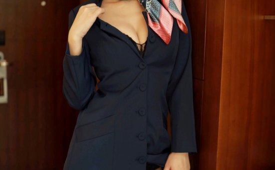 [MFStar模范学院] 2021.01.12 VOL.437 Isabelle贵贵 [36+1P]