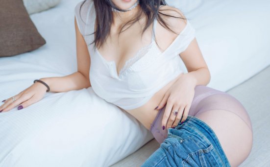 [HuaYang花漾写真] 2021.05.20 VOL.405 蓝夏Akasha [56+1P]