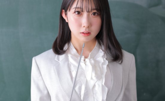 大河もも – ももちゃんが教師になったら◯◯ [150P-412MB]