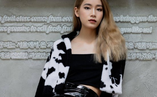 [丝慕SMOU] 蜜系列 2021.05.31 M010 喵小酱 [71+1P/220M]