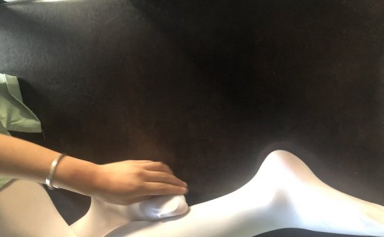 [最爱帆布鞋] 丝袜美腿写真 ON.52 图套+视频