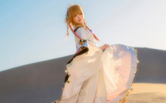 绮太郎_Kitaro –  小樱公主 [12P-83MB]