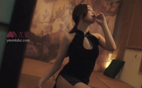 [MFStar模范学院]视频 2018.09.19 VN.022 白子嫣nicky [1V]