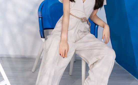 [KeLagirls克拉女神]2020.11.04《试鞋记》沫夕[30P／518MB]