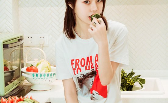 [YALAYI雅拉伊] 2020.02.24 Y555  蓉蓉《蓉蓉的瘦身餐》[42+1P]