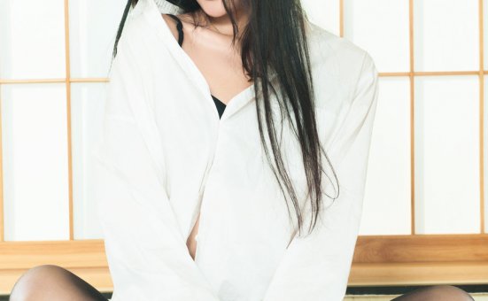 [Ligui丽柜] 2021.05.19《浴丝幽莲》苏黎 [80+1P-95M]