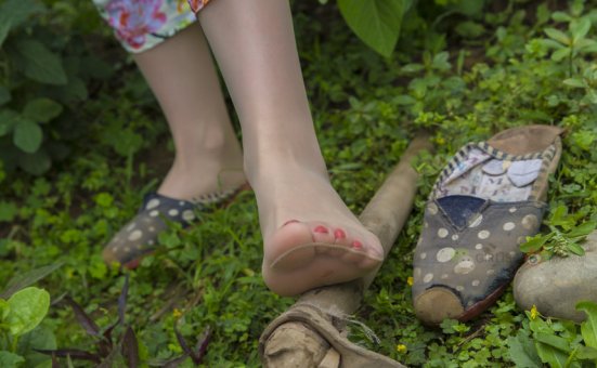 GIRLISS丽丝映像 – 村姑 [31P-552MB]