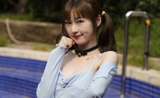 [YALAYI雅拉伊]2021.09.25 NO.843 阳光下 京京[39+1P／501MB]