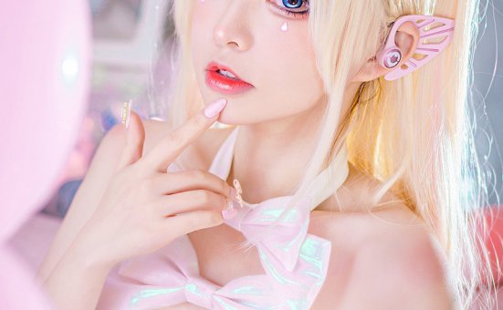 六二二同学 – NO.02  精灵少女 [10P-30MB]