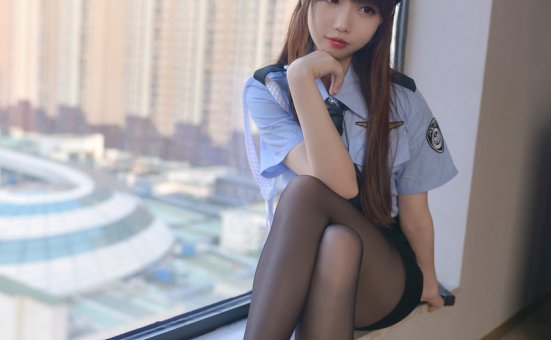 [雪琪SAMA]逮捕你的心 [49P+1V]