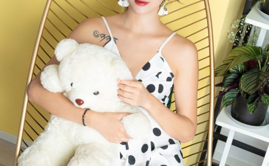 [KeLaGirls克拉女神] 2019.10.09 羽西《千趾百态》[32P/452M]