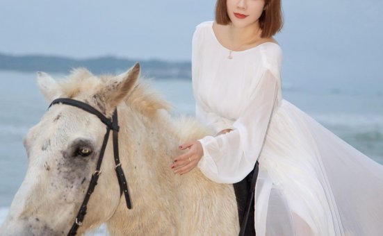 果儿Victoria – 公主与野兽 [36P-291MB]