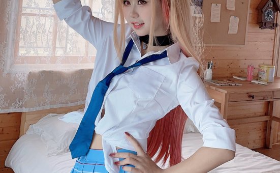 萌芽儿o0 –  海梦 [43P-4V-182.5M]