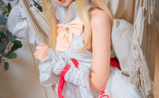 萌芽儿o0 –  伊莉雅天使 [19P-93.2M]