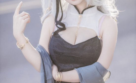 末夜787 –  舰长图 食铁兽场照 [9P-263MB]