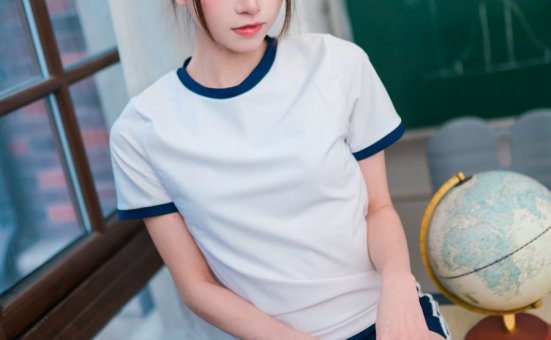 绮太郎 私购 体操 [24P-170M]