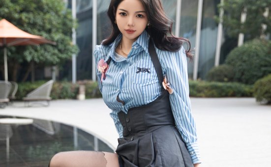 [XiuRen秀人网] 2024.01.18 No.7979 大美妞儿 [82+1P]