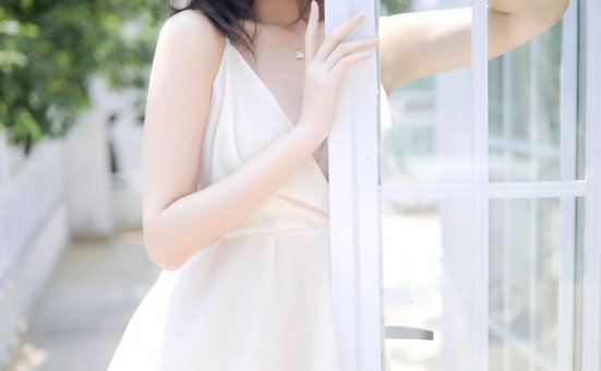 [YALAYI雅拉伊] 2019.06.15 Y310 白璐  听风 [44+1P]