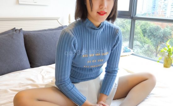 [纳丝摄影]琴子 – 琴子的咖啡丝袜 [112P-720MB]